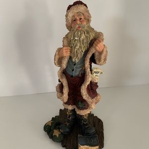 BOYDS BEAR - The Folkstone Collection